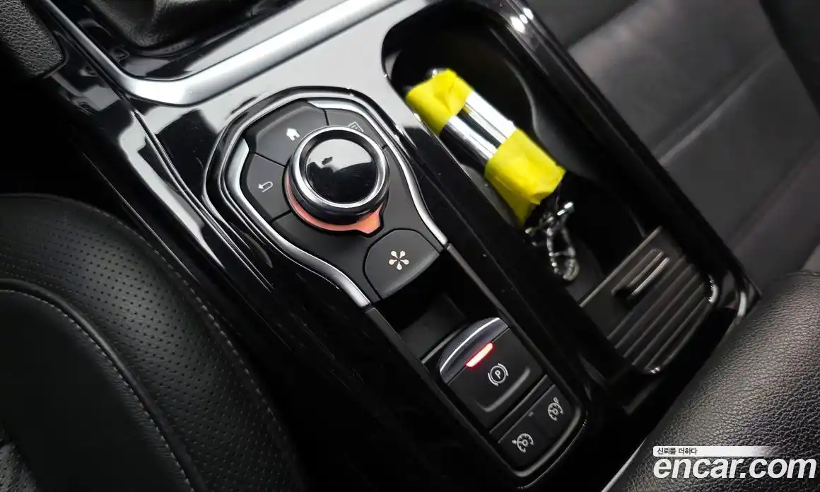 Renault SM6 2016 2.0 гидро в Москве № 1131420, фото 19