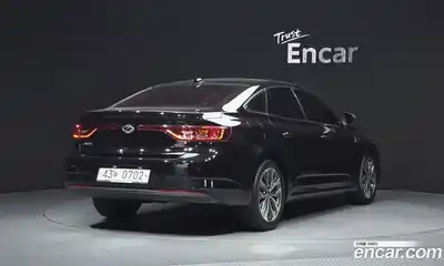 Renault SM6 2016 2.0 гидро в Москве № 1131420, миниатюра 2
