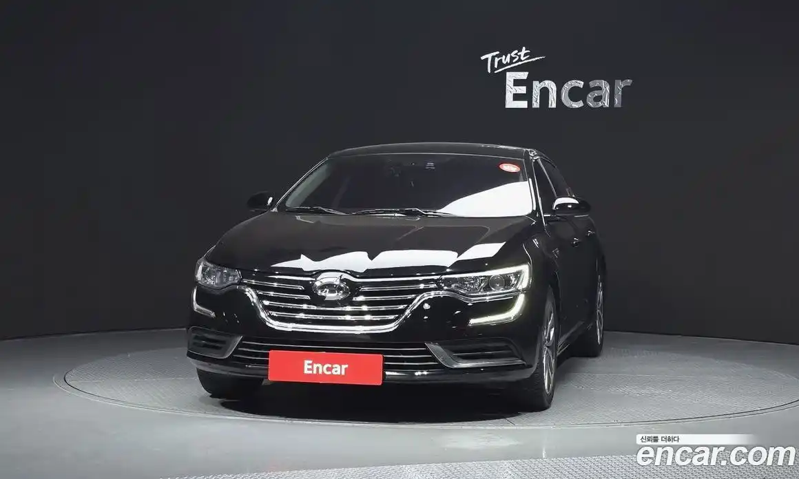 Renault SM6 2016 2.0 гидро в Москве № 1131420, фото 3