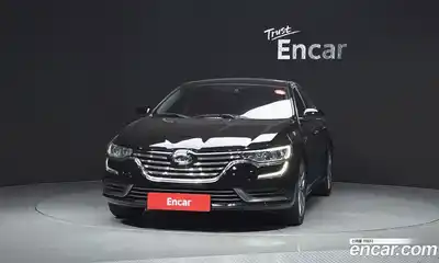 Renault SM6 2016 2.0 гидро в Москве № 1131420, миниатюра 3