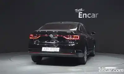 Renault SM6 2016 2.0 гидро в Москве № 1131420, миниатюра 4