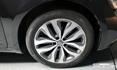 Renault SM6 2016 2.0 гидро в Москве № 1131420, миниатюра 5