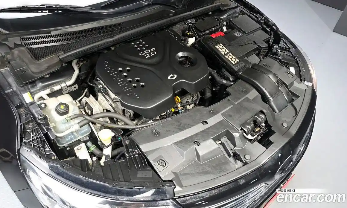 Renault SM6 2016 2.0 гидро в Москве № 1131420, фото 6