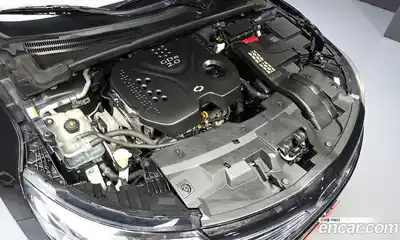 Renault SM6 2016 2.0 гидро в Москве № 1131420, миниатюра 6