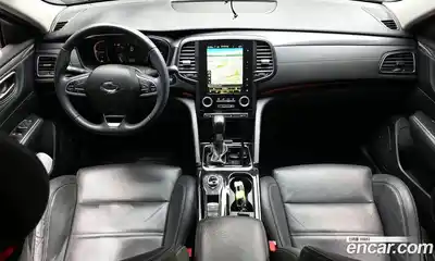 Renault SM6 2016 2.0 гидро в Москве № 1131420, миниатюра 7