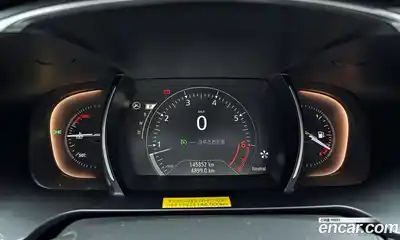 Renault SM6 2016 2.0 гидро в Москве № 1131420, миниатюра 8