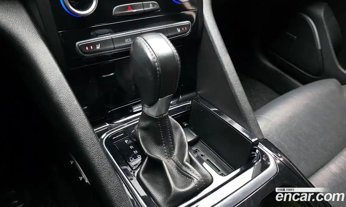 Renault SM6 2016 2.0 гидро в Москве № 1131420, фото 9