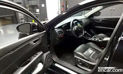 Renault SM6 2016 2.0 гидро в Москве № 1131420, миниатюра 10