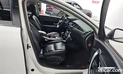 Renault SM5 2012 2.0 гидро в Москве № 1131436, миниатюра 11