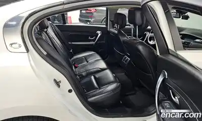 Renault SM5 2012 2.0 гидро в Москве № 1131436, миниатюра 12