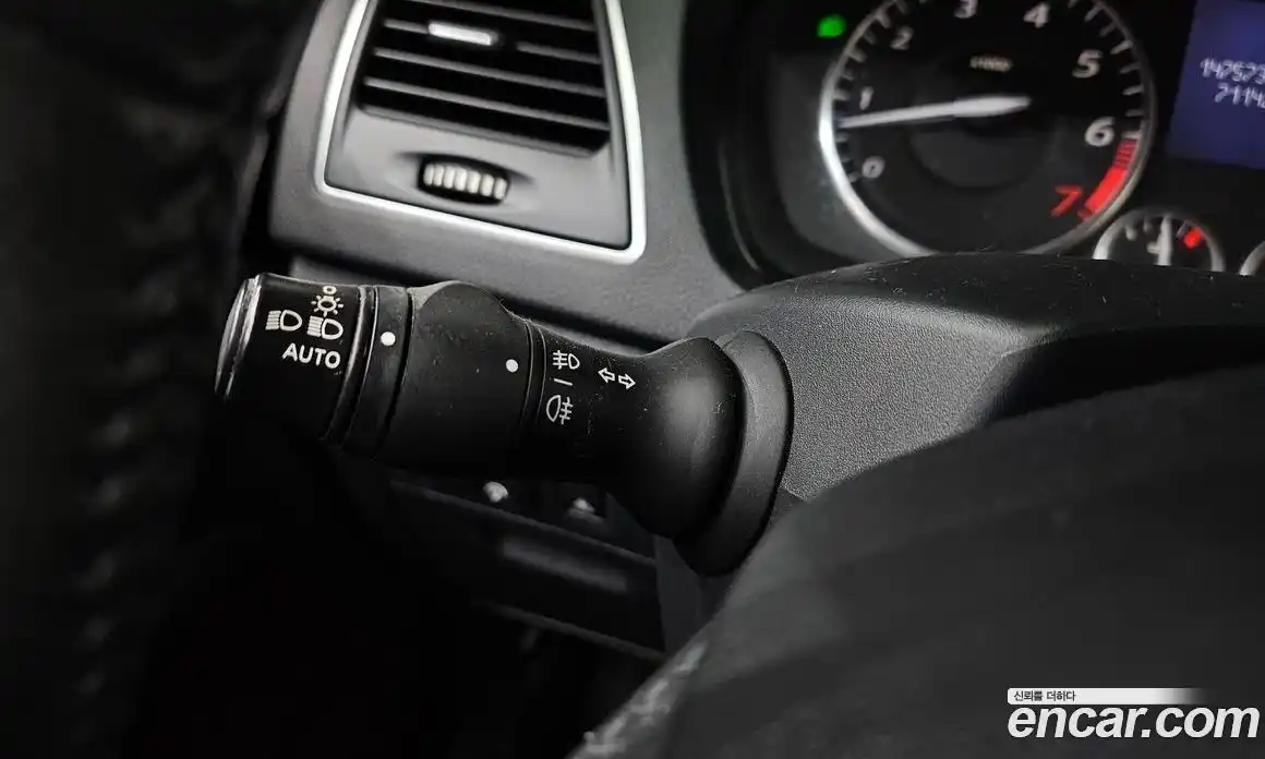 Renault SM5 2012 2.0 гидро в Москве № 1131436, фото 16