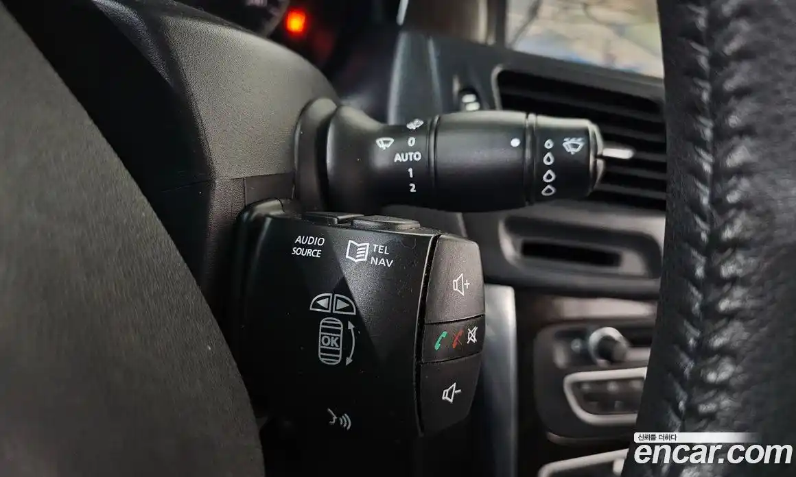 Renault SM5 2012 2.0 гидро в Москве № 1131436, фото 17