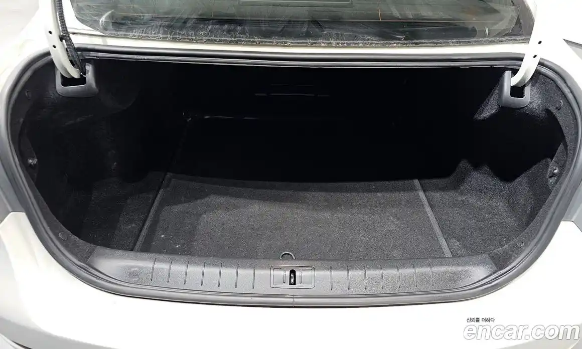 Renault SM5 2012 2.0 гидро в Москве № 1131436, фото 20