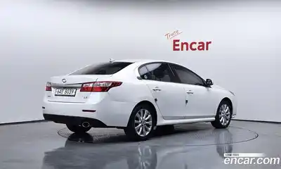 Renault SM5 2012 2.0 гидро в Москве № 1131436, миниатюра 2