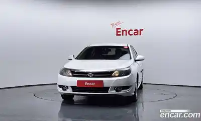 Renault SM5 2012 2.0 гидро в Москве № 1131436, миниатюра 3