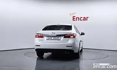 Renault SM5 2012 2.0 гидро в Москве № 1131436, миниатюра 4