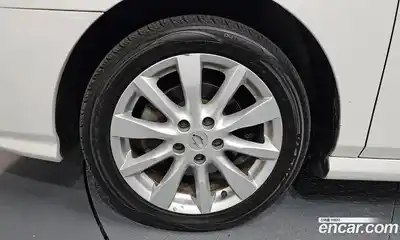 Renault SM5 2012 2.0 гидро в Москве № 1131436, миниатюра 5