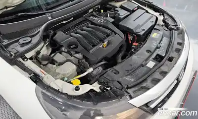 Renault SM5 2012 2.0 гидро в Москве № 1131436, миниатюра 6