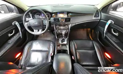 Renault SM5 2012 2.0 гидро в Москве № 1131436, миниатюра 7