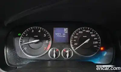 Renault SM5 2012 2.0 гидро в Москве № 1131436, миниатюра 8