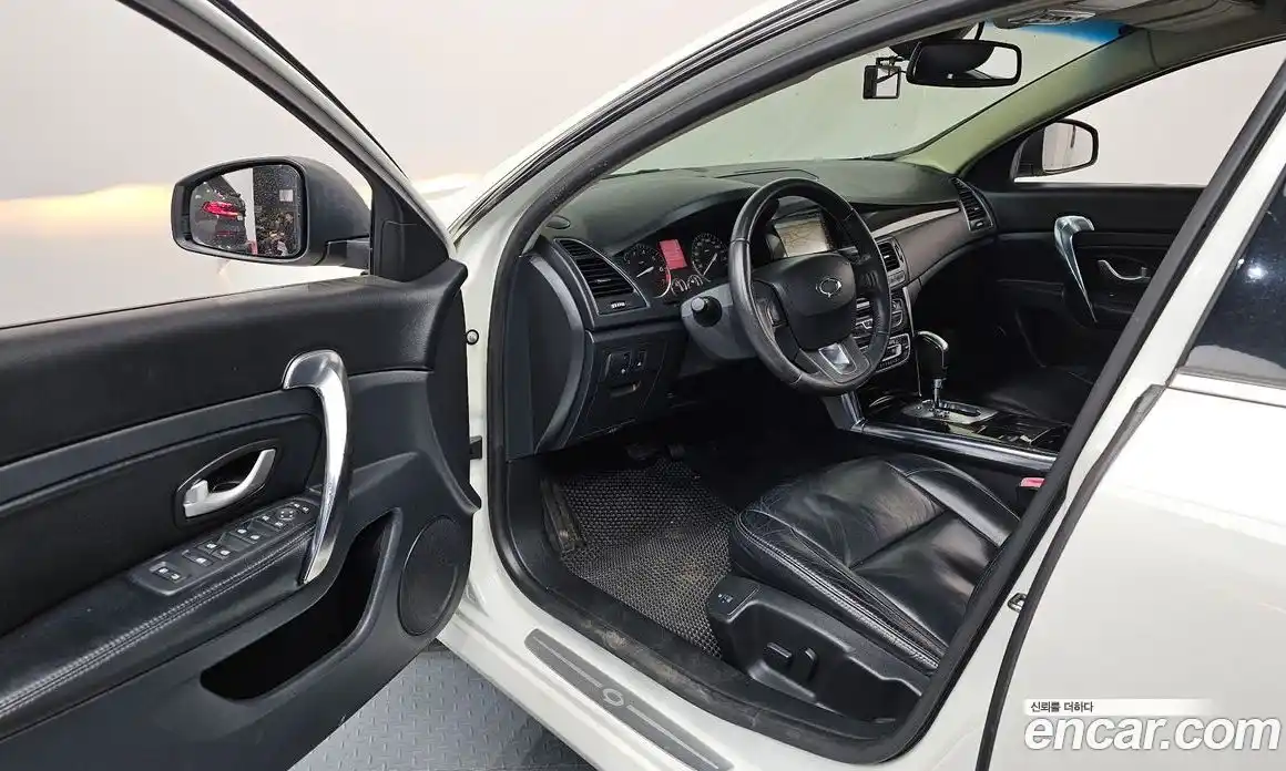 Renault SM5 2012 2.0 гидро в Москве № 1131436, фото 10