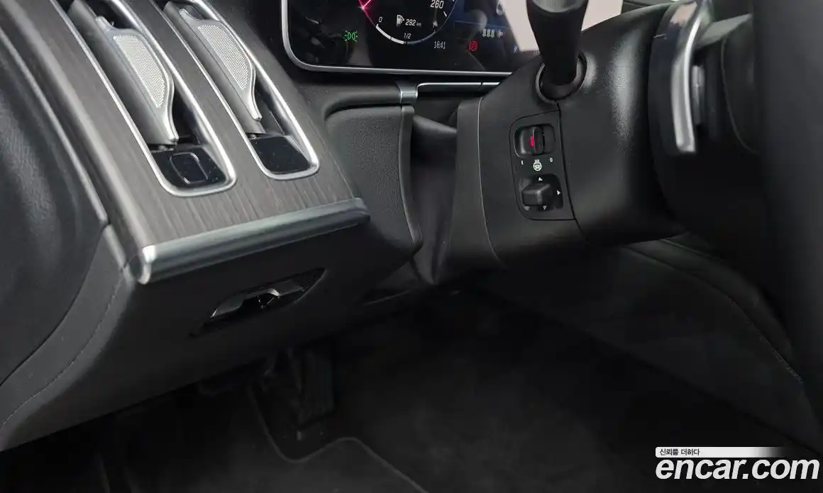 Mercedes-Benz S-Class 2022 2.9 гидро в Москве № 1131545, фото 14