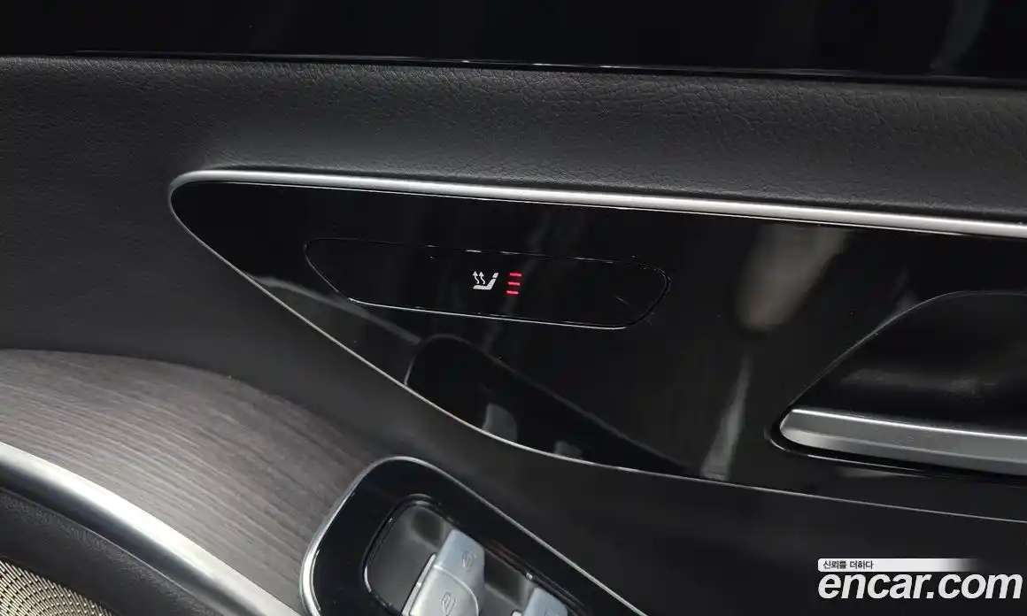 Mercedes-Benz S-Class 2022 2.9 гидро в Москве № 1131545, фото 18