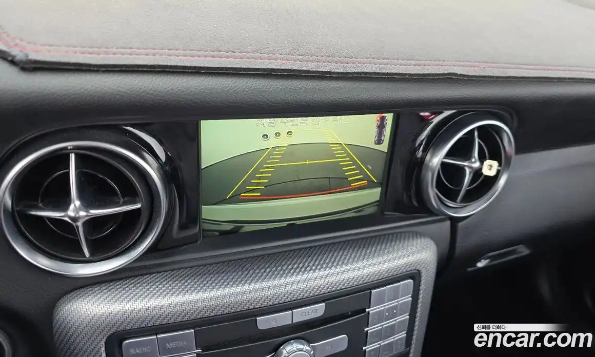 Mercedes-Benz SLC-Class 2017 2.0 гидро в Москве № 1131745, фото 16