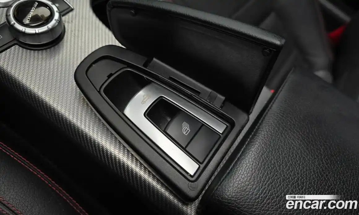 Mercedes-Benz SLC-Class 2017 2.0 гидро в Москве № 1131745, фото 19