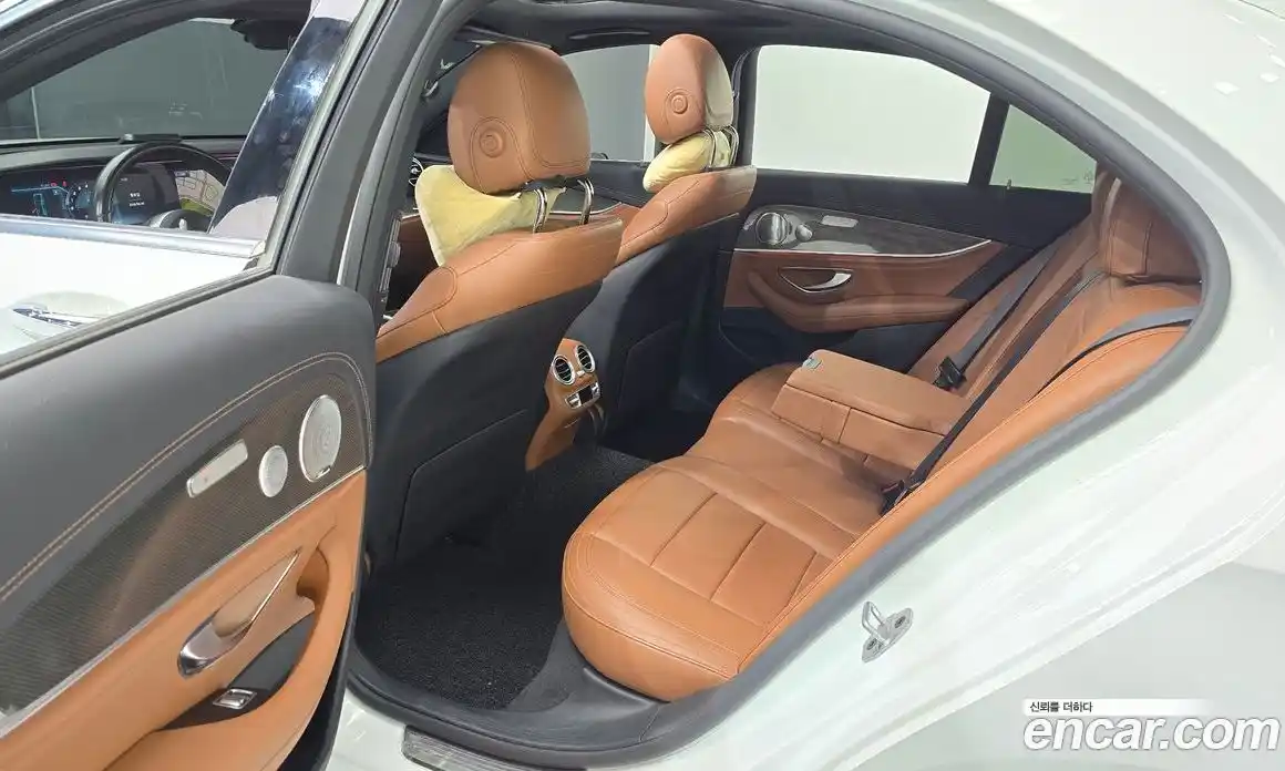 Mercedes-Benz E-Class 2020 2.0 гидро в Москве № 1131767, фото 13