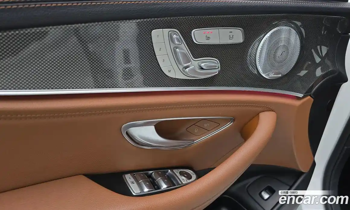 Mercedes-Benz E-Class 2020 2.0 гидро в Москве № 1131767, фото 14