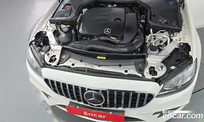 Mercedes-Benz E-Class 2020 2.0 гидро в Москве № 1131767, миниатюра 6