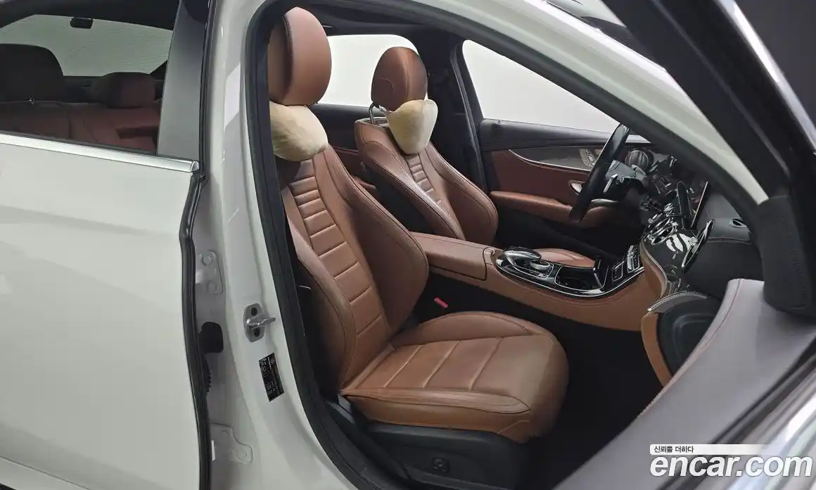 Mercedes-Benz E-Class 2020 2.0 гидро в Москве № 1131767, фото 10