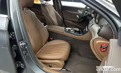 Mercedes-Benz E-Class 2019 1.9 гидро, миниатюра 11