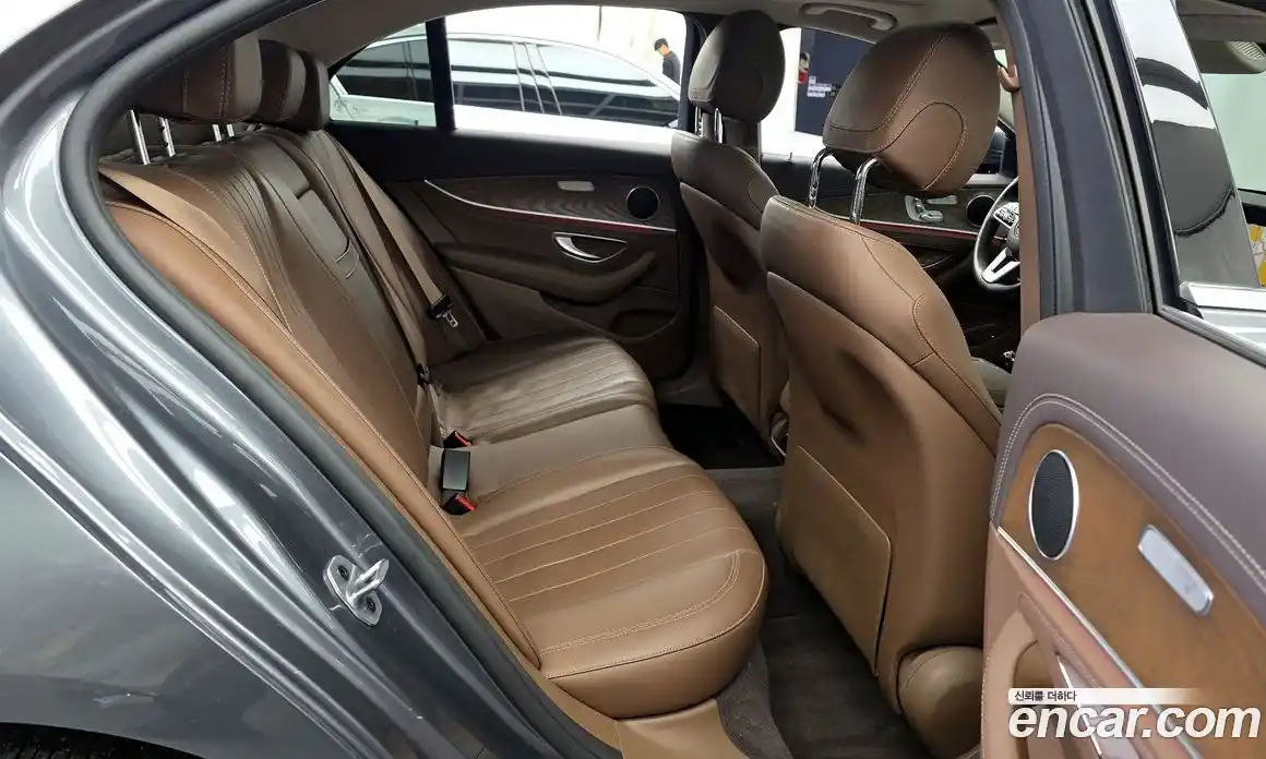 Mercedes-Benz E-Class 2019 1.9 гидро, фото 12