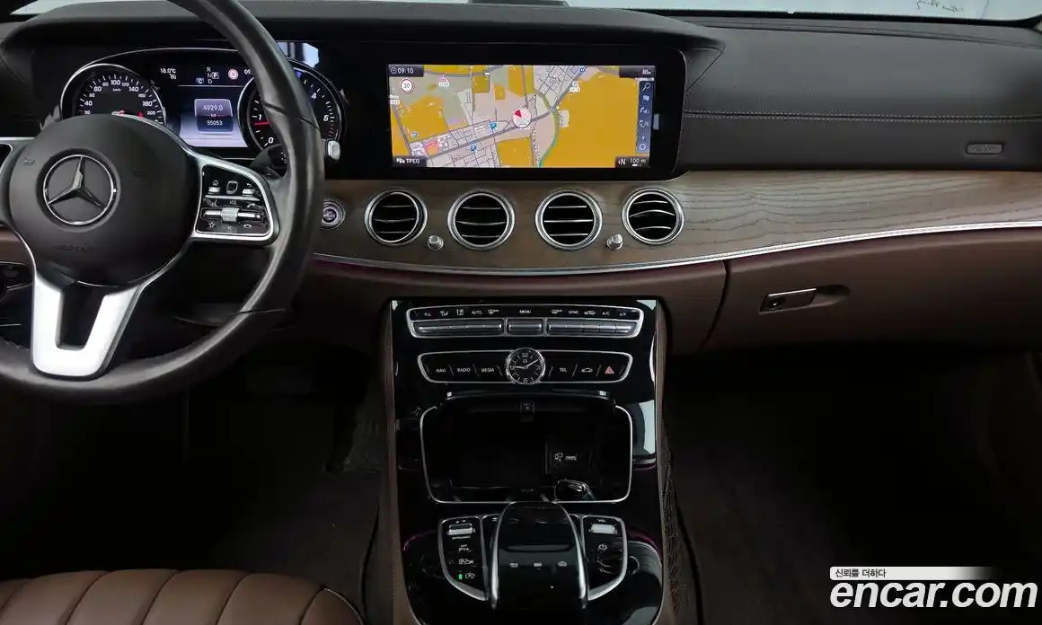 Mercedes-Benz E-Class 2019 1.9 гидро, фото 14