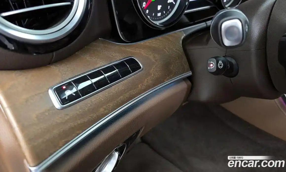 Mercedes-Benz E-Class 2019 1.9 гидро, фото 17