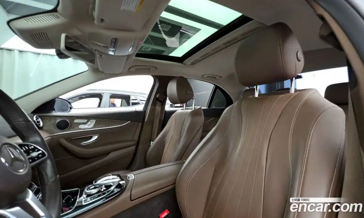 Mercedes-Benz E-Class 2019 1.9 гидро, фото 19