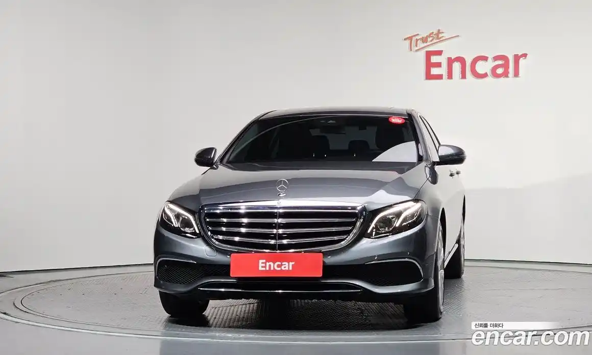Mercedes-Benz E-Class 2019 1.9 гидро, фото 3