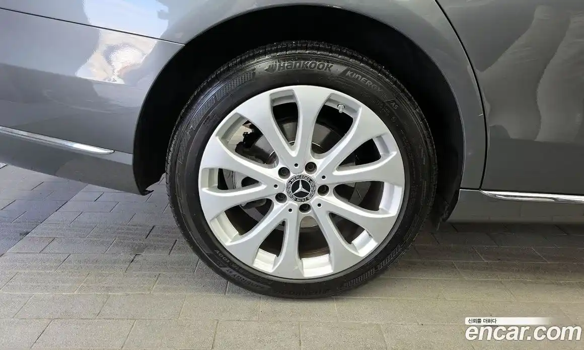 Mercedes-Benz E-Class 2019 1.9 гидро, фото 5