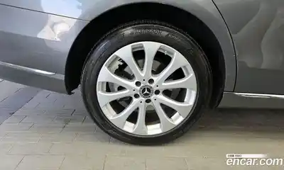 Mercedes-Benz E-Class 2019 1.9 гидро, миниатюра 5