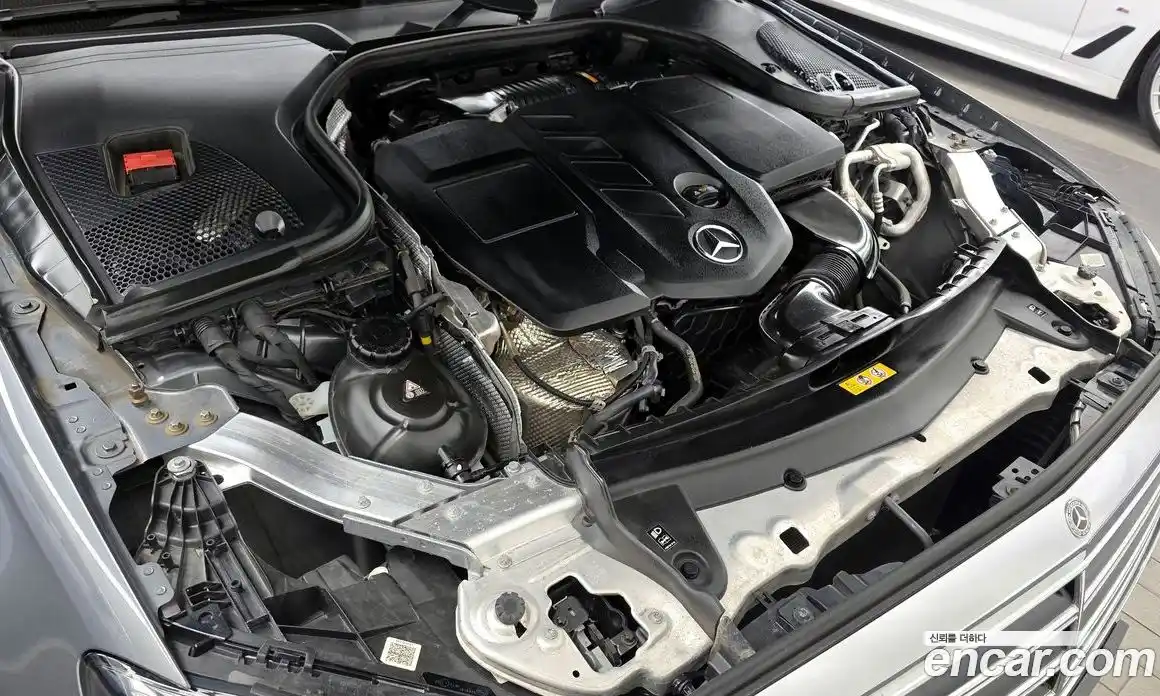 Mercedes-Benz E-Class 2019 1.9 гидро, фото 6