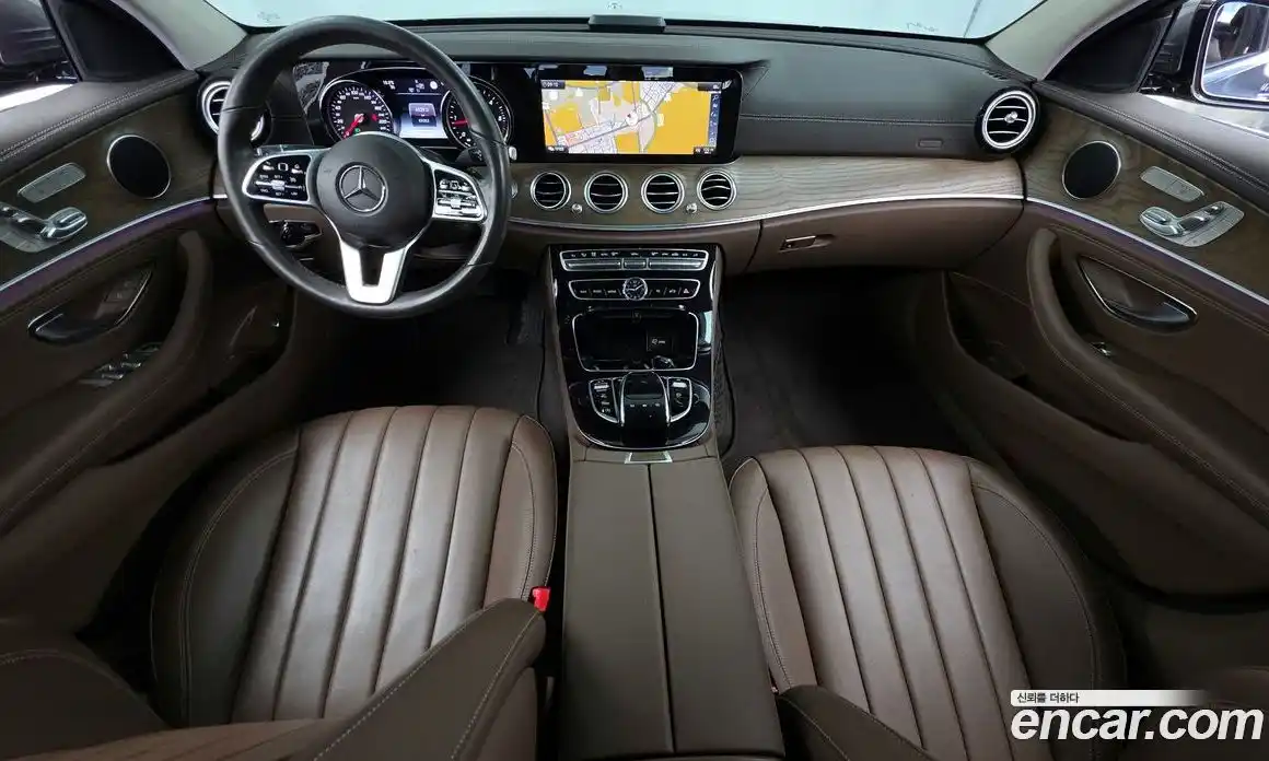 Mercedes-Benz E-Class 2019 1.9 гидро, фото 7