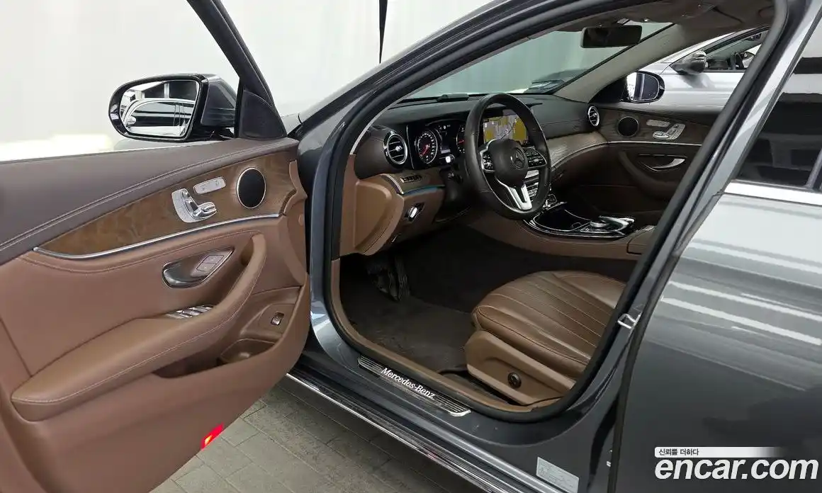 Mercedes-Benz E-Class 2019 1.9 гидро, фото 10