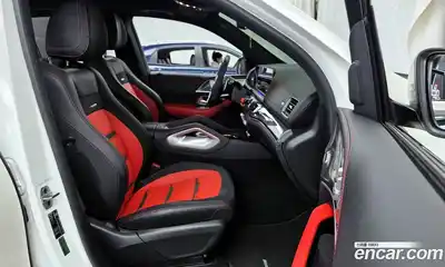 Mercedes-Benz GLE-Class 2022 3.0 гидро в Москве № 1131783, миниатюра 11