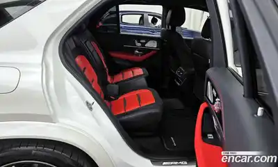 Mercedes-Benz GLE-Class 2022 3.0 гидро в Москве № 1131783, миниатюра 12