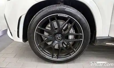 Mercedes-Benz GLE-Class 2022 3.0 гидро в Москве № 1131783, миниатюра 5