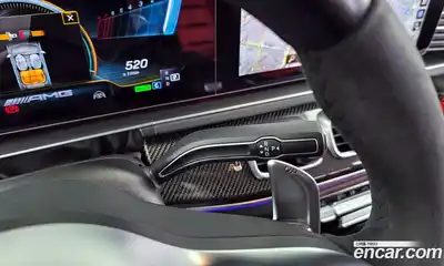 Mercedes-Benz GLE-Class 2022 3.0 гидро в Москве № 1131783, миниатюра 9