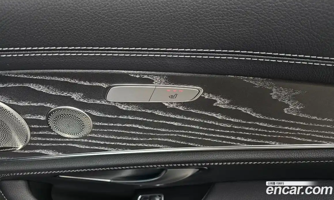 Mercedes-Benz E-Class 2023 2.0 гидро, фото 18