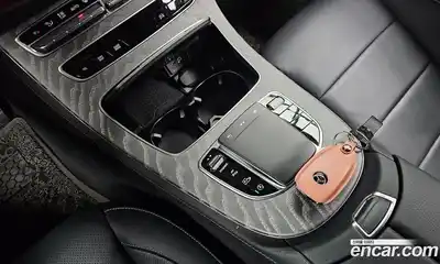 Mercedes-Benz E-Class 2023 2.0 гидро, миниатюра 9